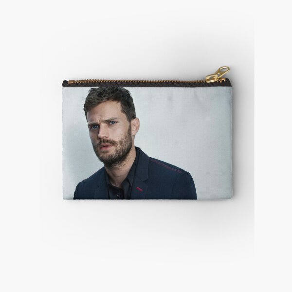 Artikelvorschau, Hintergrundbild Jamie Dornan entworfen und verkauft von ahmatjonson.