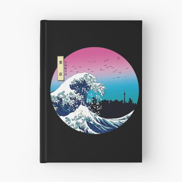 Item preview, Tokyo Kanagawa Wave 90s designed and sold by DFerraz.