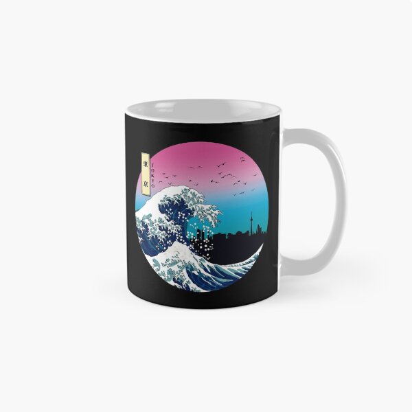 Item preview, Tokyo Kanagawa Wave 90s designed and sold by DFerraz.