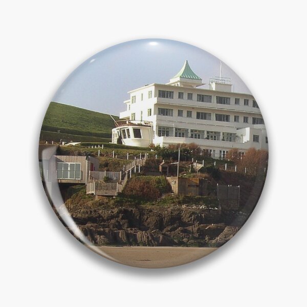 Item preview, Burgh Island designed and sold by lezvee.
