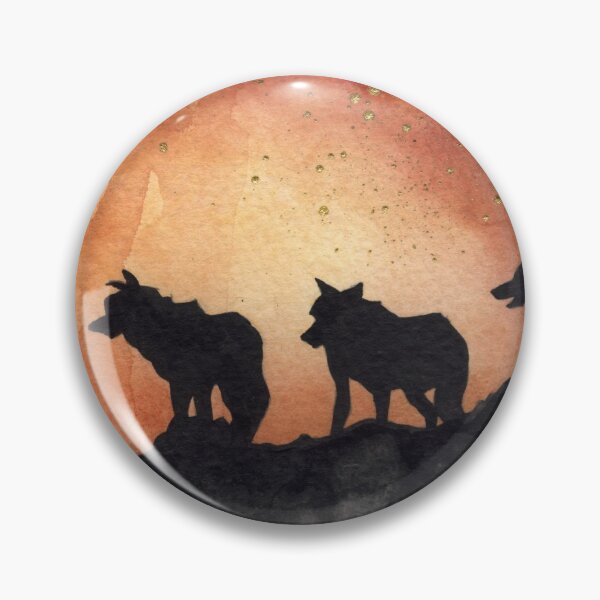 Item preview, Charred Shadows designed and sold by Helena Satterthwaite.