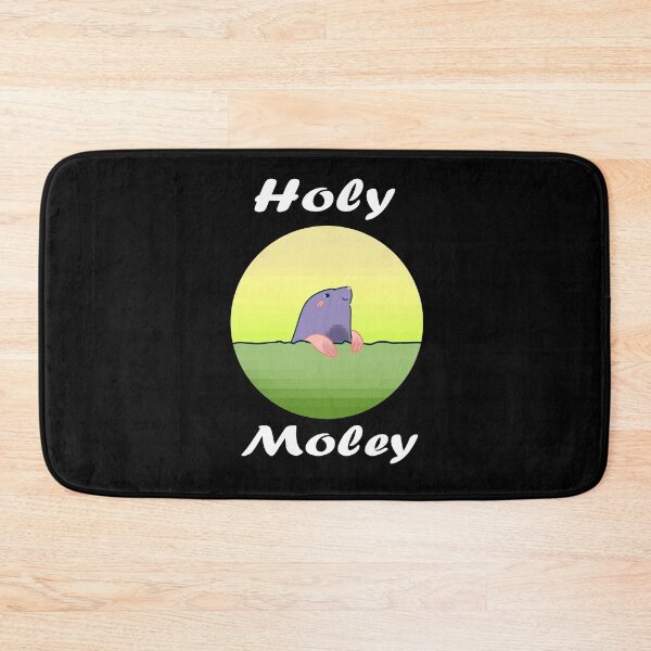 Item preview, Mole in the Golf Hole Citrus designed and sold by ASOE.