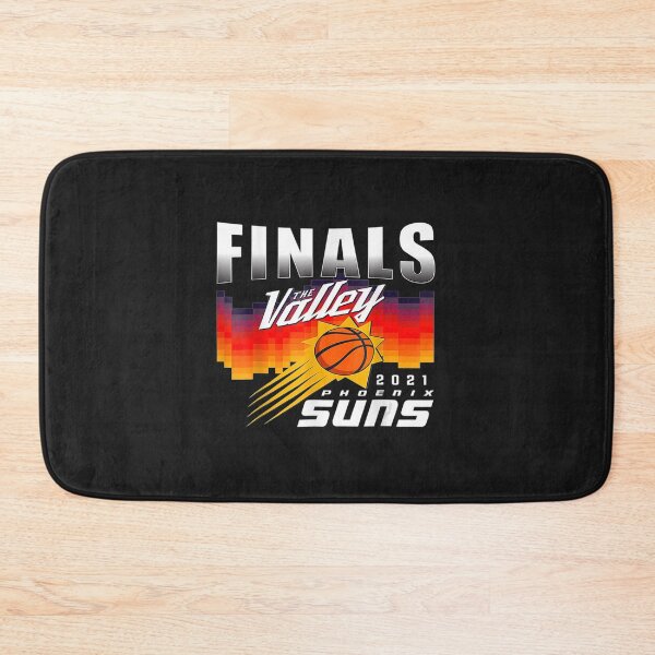 Item preview, Finals The Valley S.uns PHX s.uns basketball T-Shirt designed and sold by Bright-Marque.