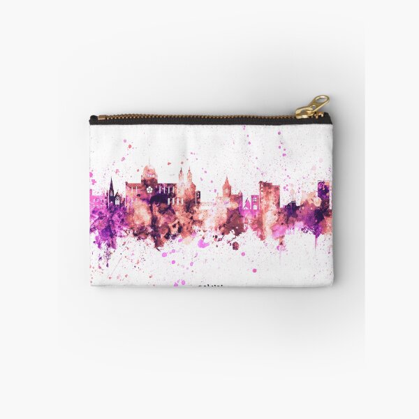Item preview, Galway Ireland Skyline designed and sold by ArtPrints.