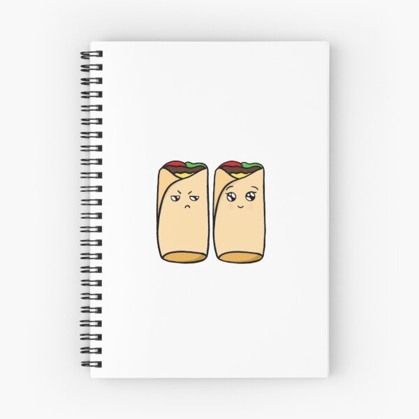 Artikelvorschau, Zwei Burritos entworfen und verkauft von greytlover8.