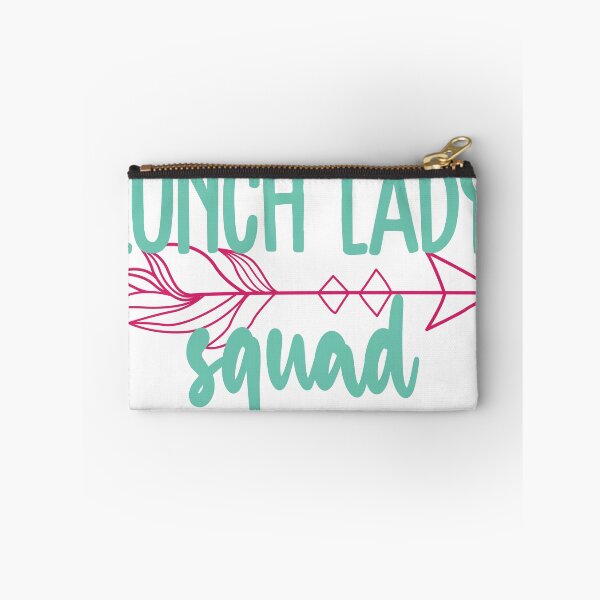 Item preview, Lunch Lady Squad Tee Shirt TShirt Teacher Appreciation size S-5XL designed and sold by SuzanneTotherow.