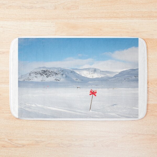 Item preview, Swedish Lapland in early April designed and sold by Alena Vishina.