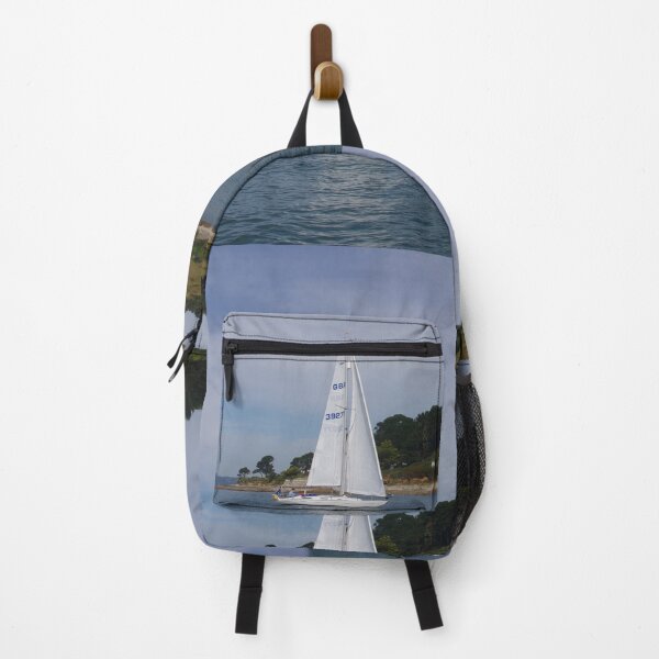 Item preview, Sailing On The Carrick Roads designed and sold by lezvee.