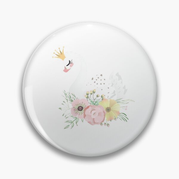 Item preview, Swan Aesthetic designed and sold by Vivoh12.