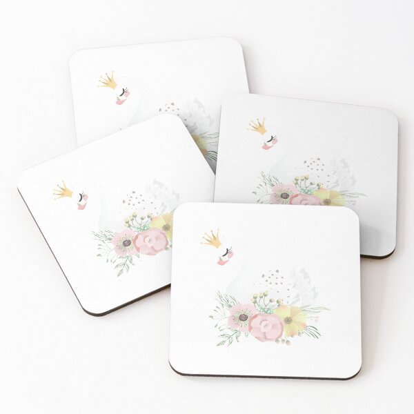 Item preview, Swan Aesthetic designed and sold by Vivoh12.