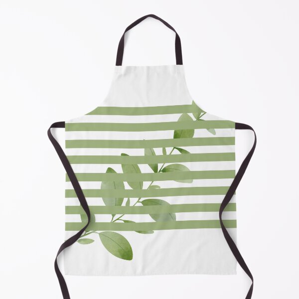 Item preview, simple leaf design designed and sold by tangledgayathri.
