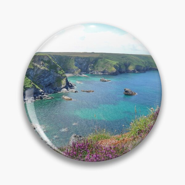 Item preview, “ Blue Lagoons “ designed and sold by Richard Couchman.
