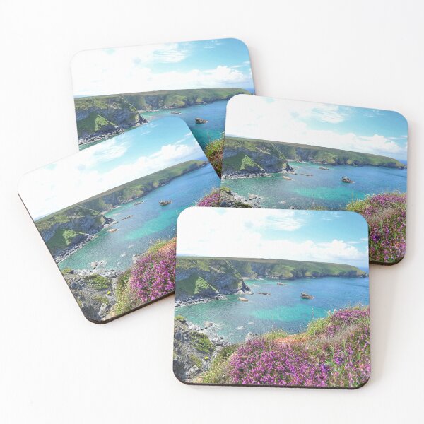 Item preview, “ Blue Lagoons “ designed and sold by Richard Couchman.