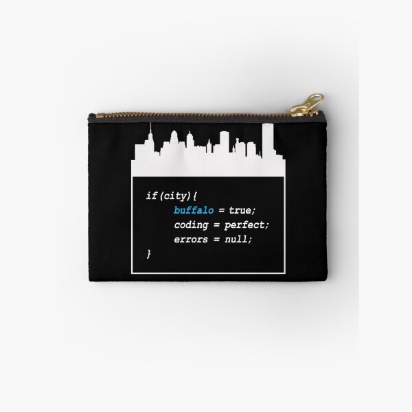 Item preview, Buffalo Coding designed and sold by DFerraz.