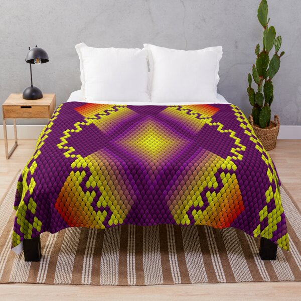 Item preview, Latin American ethnic ornament, pattern, mosaic, embroidery. designed and sold by Ihor Ivanov.