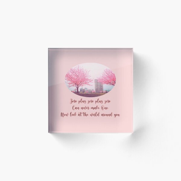 Item preview, Quotes of life designed and sold by Sahar's Designs.