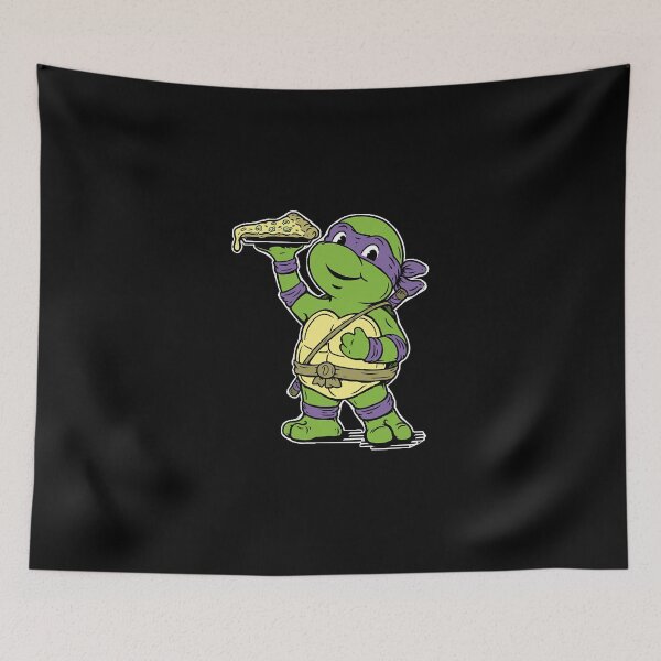 Item preview, BIG TURTLE BOY - DON  designed and sold by KulakJamiel.