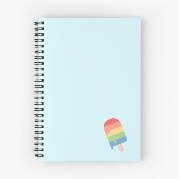 Item preview, Rainbow Popsicle designed and sold by amami.