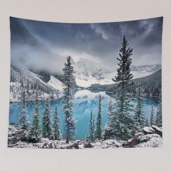 Item preview, Morning Blues designed and sold by sisillewis.
