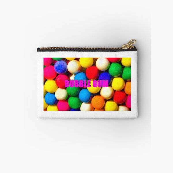 Item preview, Bubble Gum with text designed and sold by David Lee Thompson.