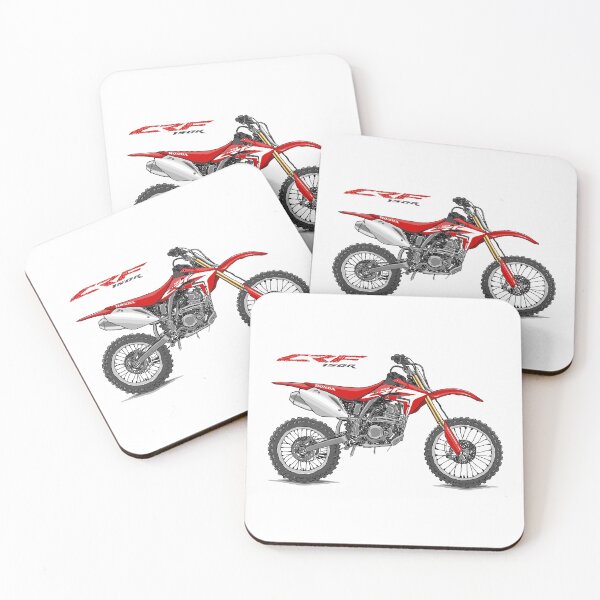 Item preview, CRF 150R doodle designed and sold by EMIRARTLAB.
