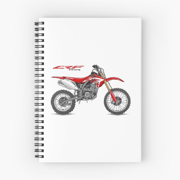 Item preview, CRF 150R doodle designed and sold by EMIRARTLAB.