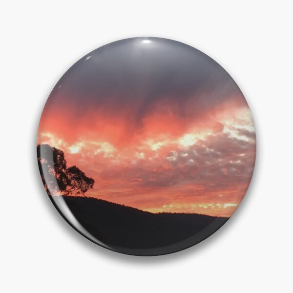 Item preview, Sunset Beresford county 070721 designed and sold by RogerRoy.