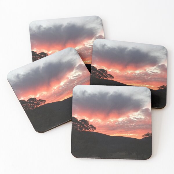 Item preview, Sunset Beresford county 070721 designed and sold by RogerRoy.