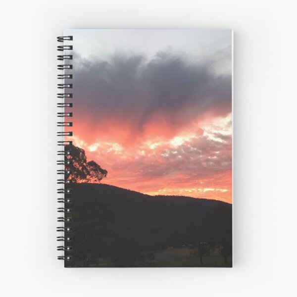 Item preview, Sunset Beresford county 070721 designed and sold by RogerRoy.
