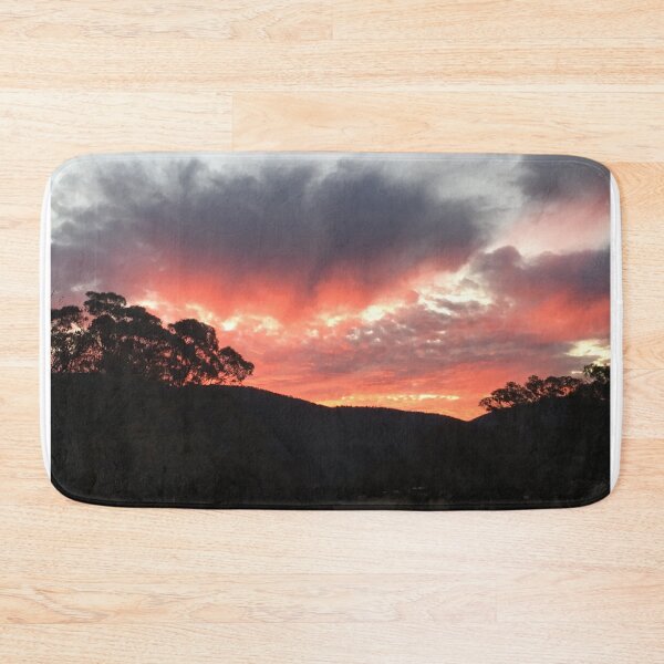 Item preview, Sunset Beresford county 070721 designed and sold by RogerRoy.