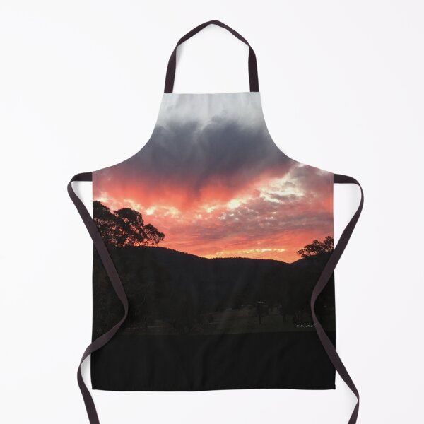 Item preview, Sunset Beresford county 070721 designed and sold by RogerRoy.