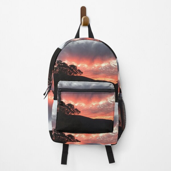 Item preview, Sunset Beresford county 070721 designed and sold by RogerRoy.