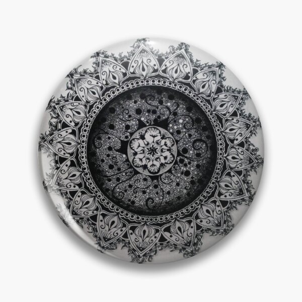 Item preview, Mandala designed and sold by Targol.