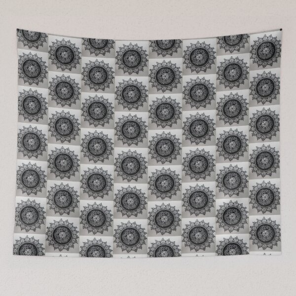 Item preview, Mandala designed and sold by Targol.