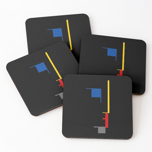 Item preview, Bauhaus Emblem designed and sold by BauhausBand.
