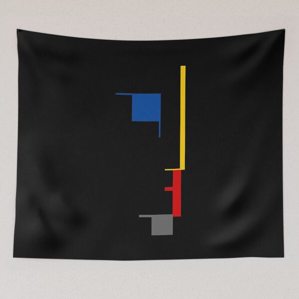 Item preview, Bauhaus Emblem designed and sold by BauhausBand.