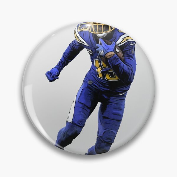 Item preview, Keenan Allen designed and sold by Daviid1104.