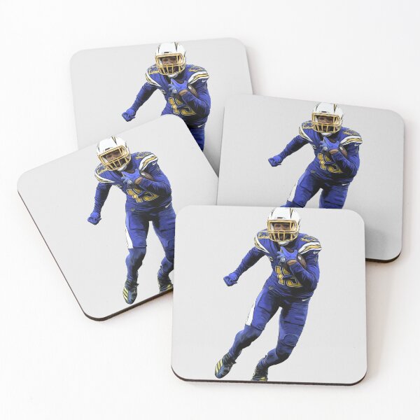 Item preview, Keenan Allen designed and sold by Daviid1104.