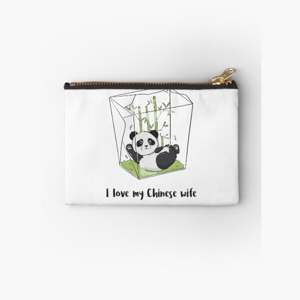 Item preview, I love my Chinese Wife designed and sold by art-fox.
