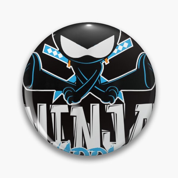 Item preview, Ninja Warrior For Kidz T shirt designed and sold by vvhdvoj49.