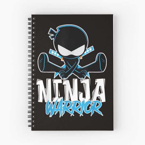 Item preview, Ninja Warrior For Kidz T shirt designed and sold by vvhdvoj49.
