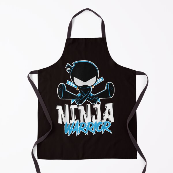 Item preview, Ninja Warrior For Kidz T shirt designed and sold by vvhdvoj49.