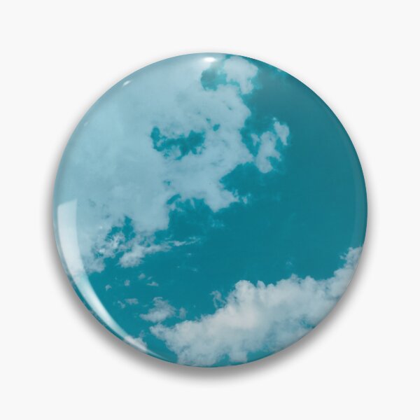 Item preview, Clear Blue Sky designed and sold by artmadeinheaven.