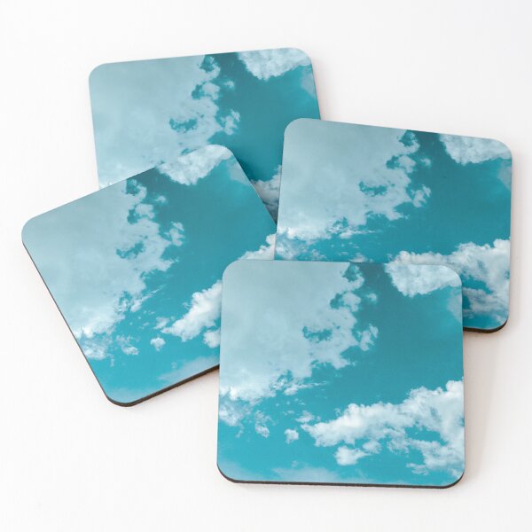 Item preview, Clear Blue Sky designed and sold by artmadeinheaven.