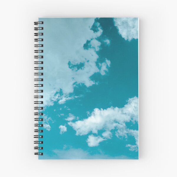 Item preview, Clear Blue Sky designed and sold by artmadeinheaven.