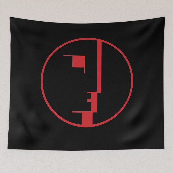 Item preview, Bauhaus Oskar Schlemmer designed and sold by BauhausBand.