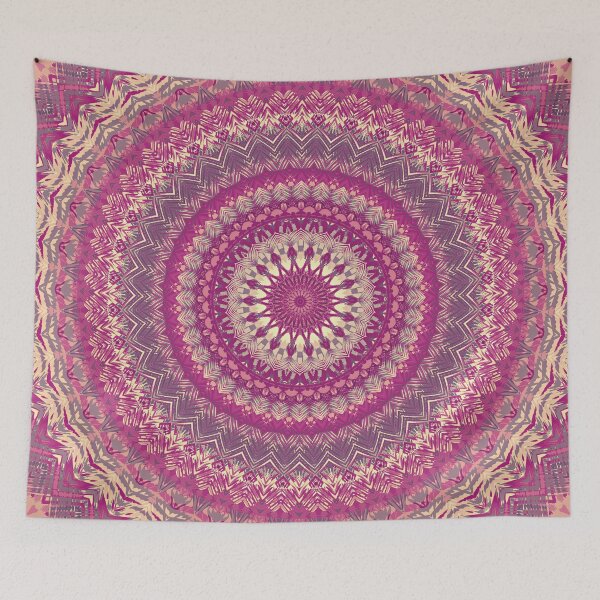 Artikelvorschau, Mandala 44 entworfen und verkauft von Mandala Of Life.