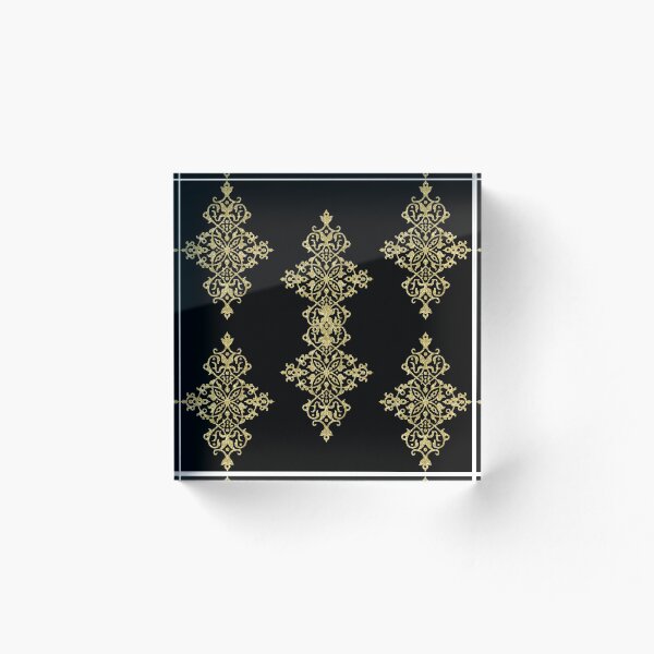 Item preview, B Gold designed and sold by Sahar's Designs.