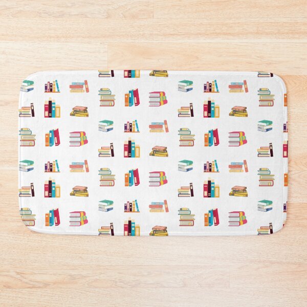 Item preview, Addicted To Reading designed and sold by AMINE  ★★★★★.