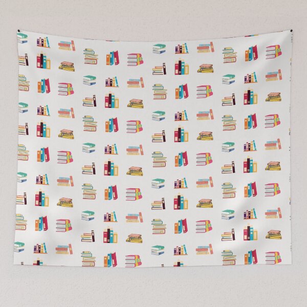 Item preview, Addicted To Reading designed and sold by AMINE  ★★★★★.